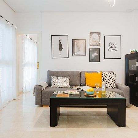 La Suite Malaga Centro 外观 照片