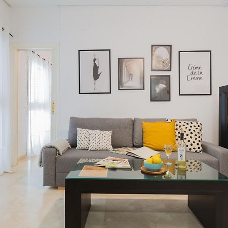 La Suite Malaga Centro 外观 照片