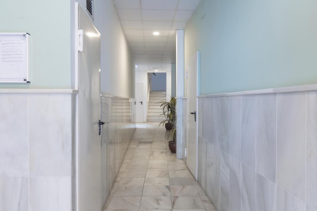 La Suite Malaga Centro 外观 照片