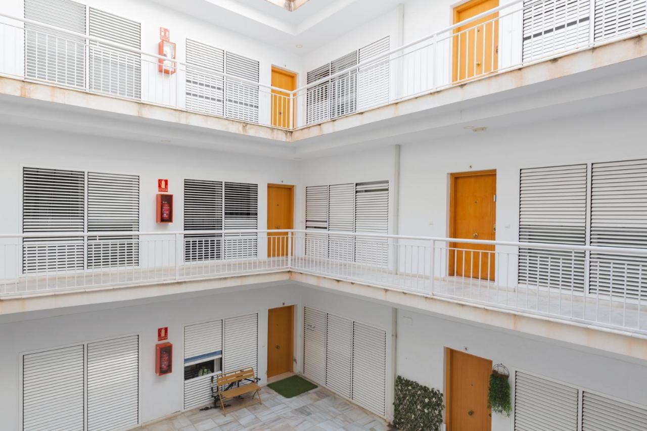 La Suite Malaga Centro 外观 照片