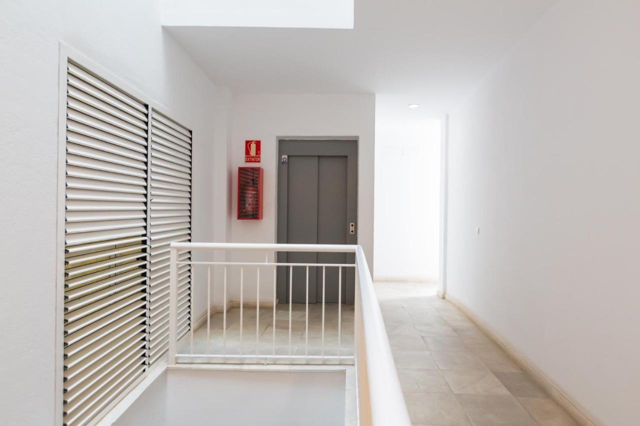 La Suite Malaga Centro 外观 照片