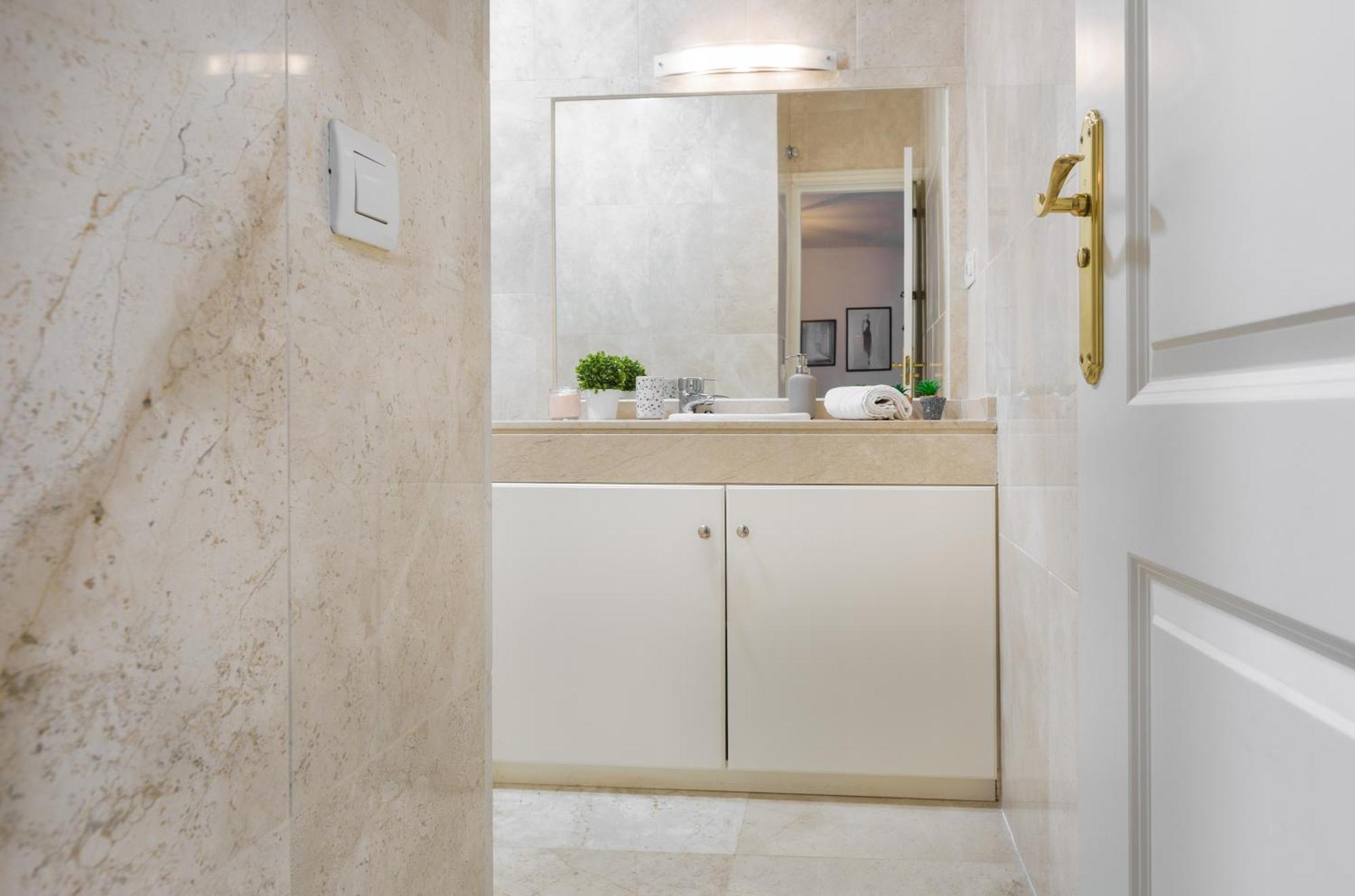 La Suite Malaga Centro 外观 照片