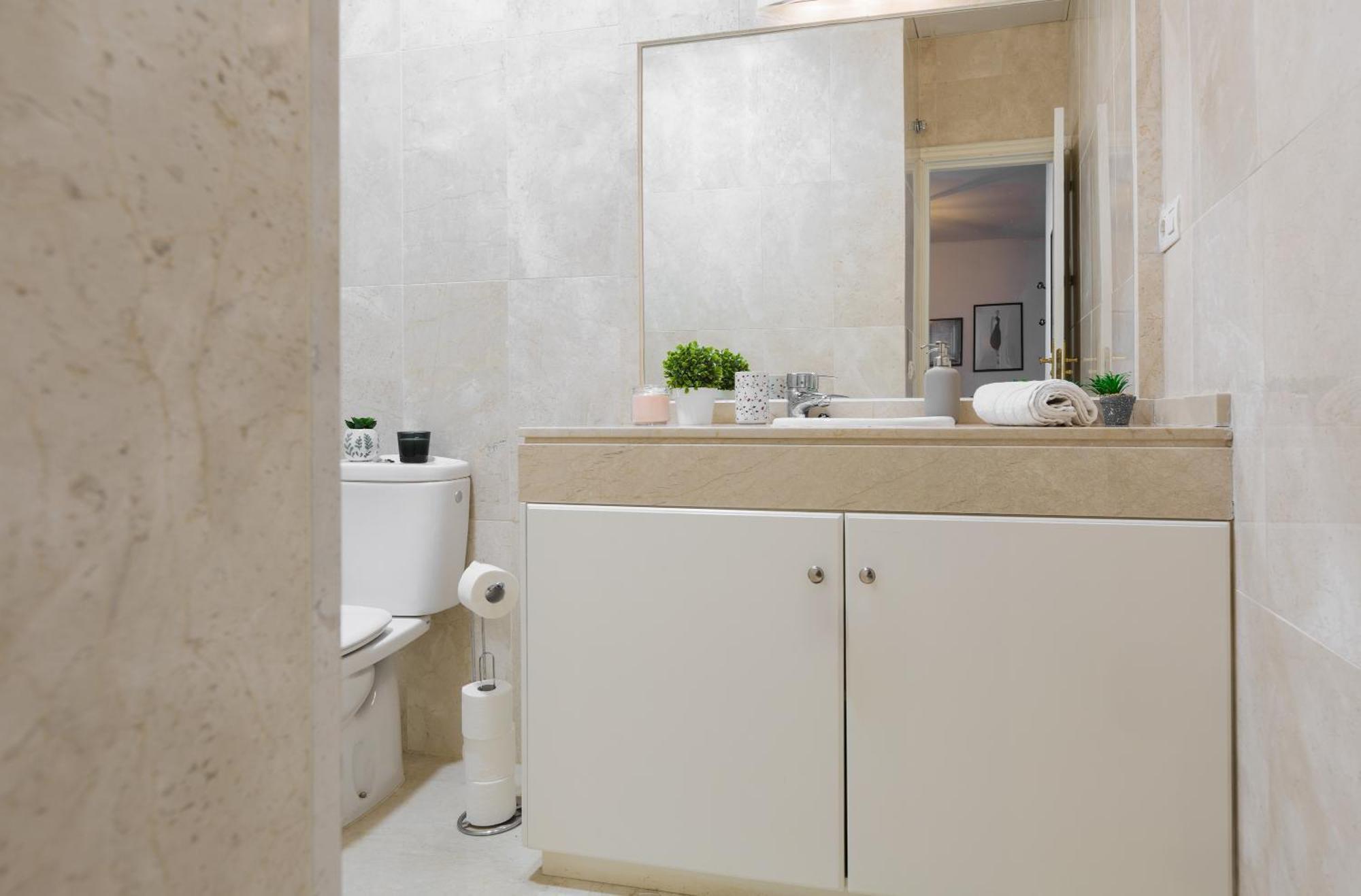 La Suite Malaga Centro 外观 照片