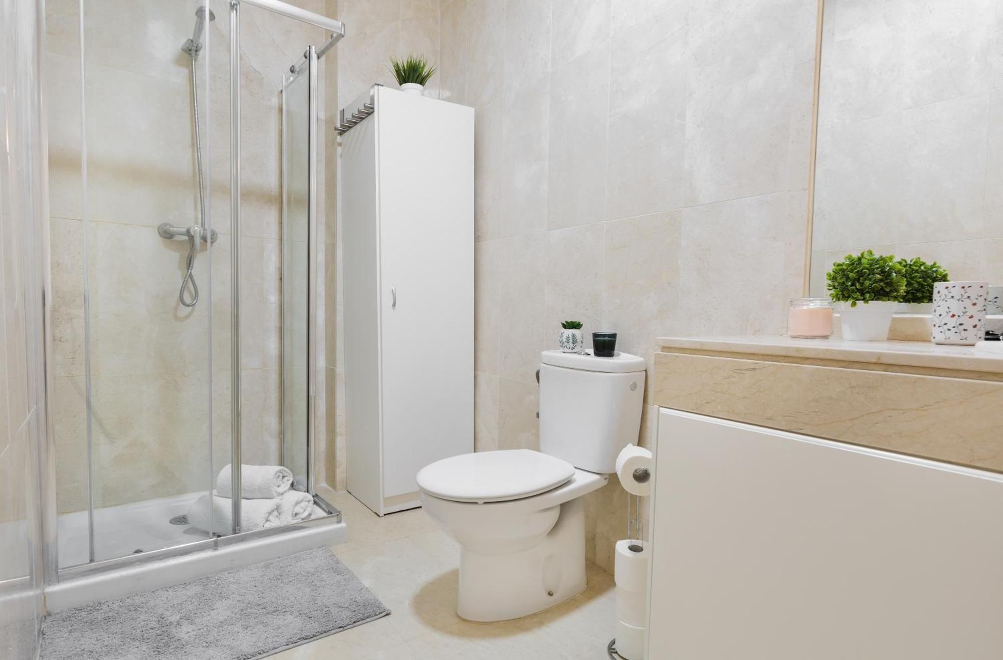La Suite Malaga Centro 外观 照片