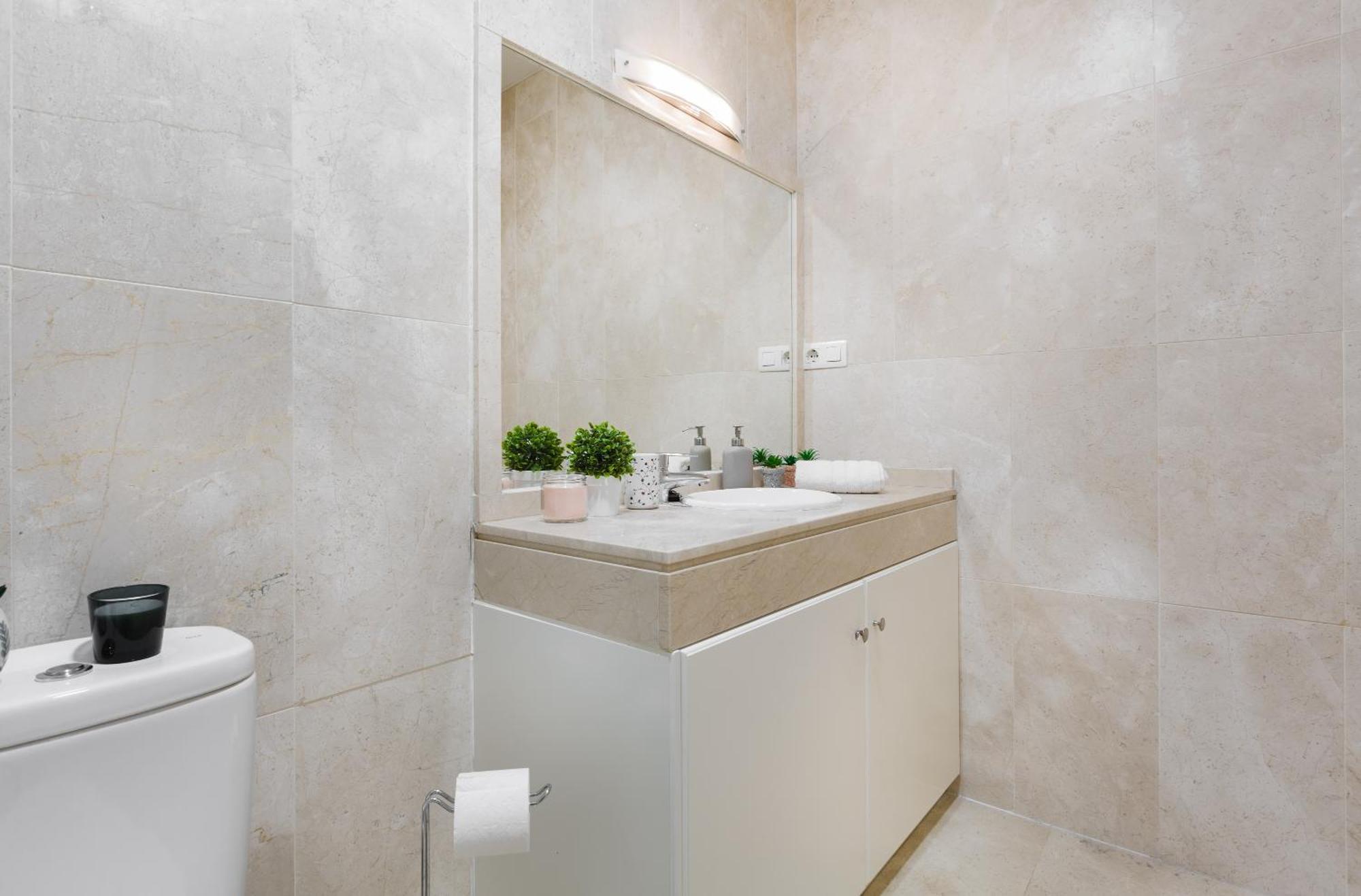 La Suite Malaga Centro 外观 照片