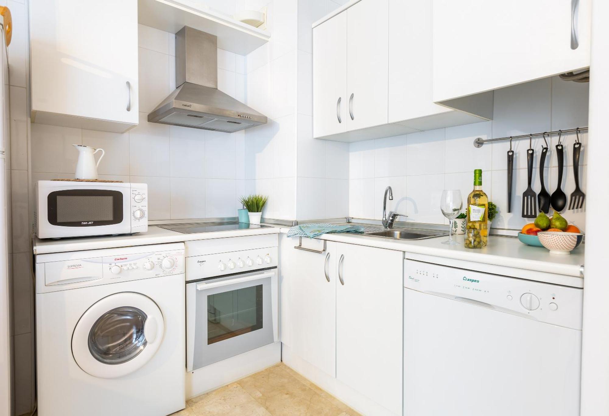 La Suite Malaga Centro 外观 照片