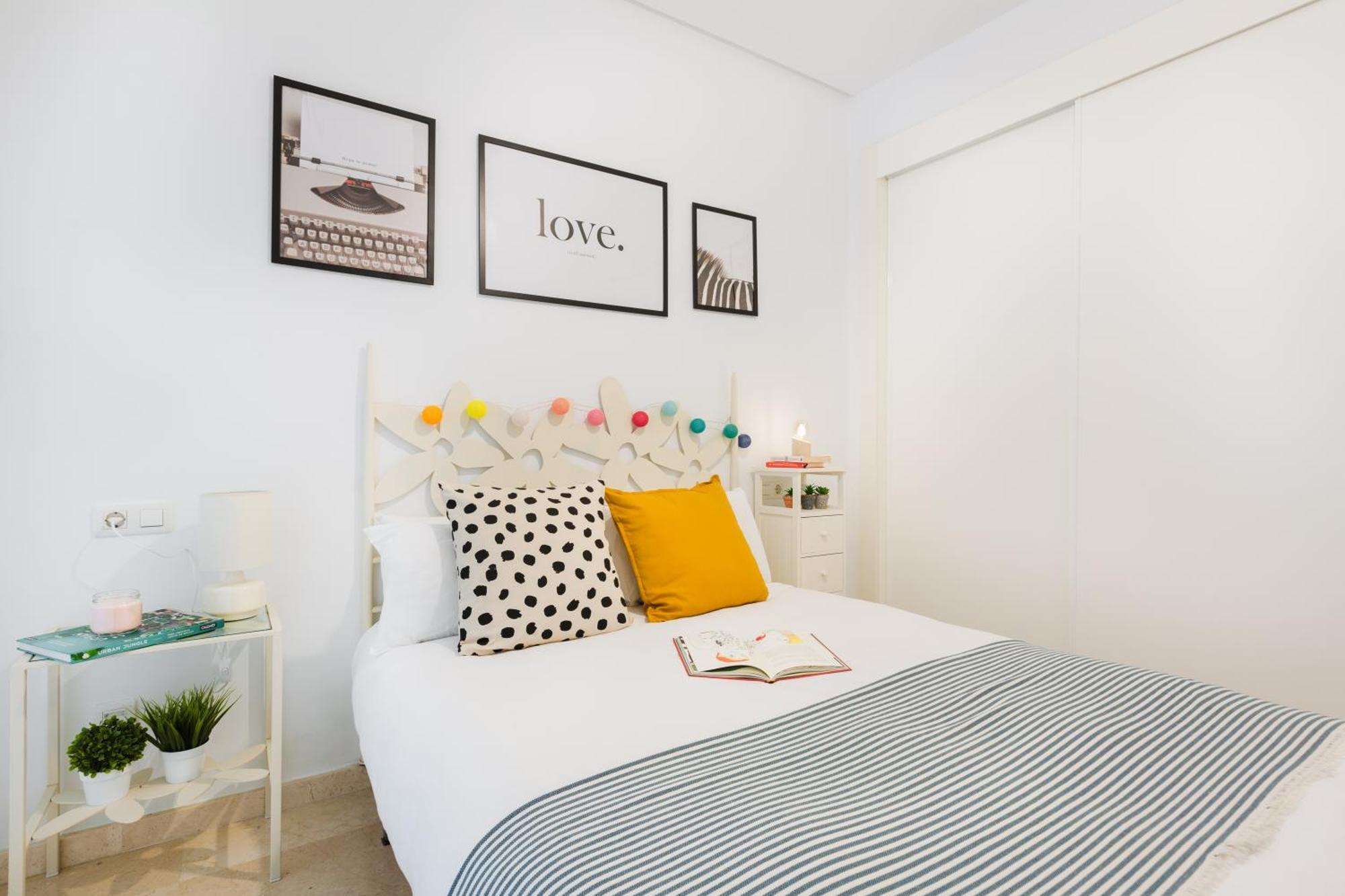 La Suite Malaga Centro 外观 照片