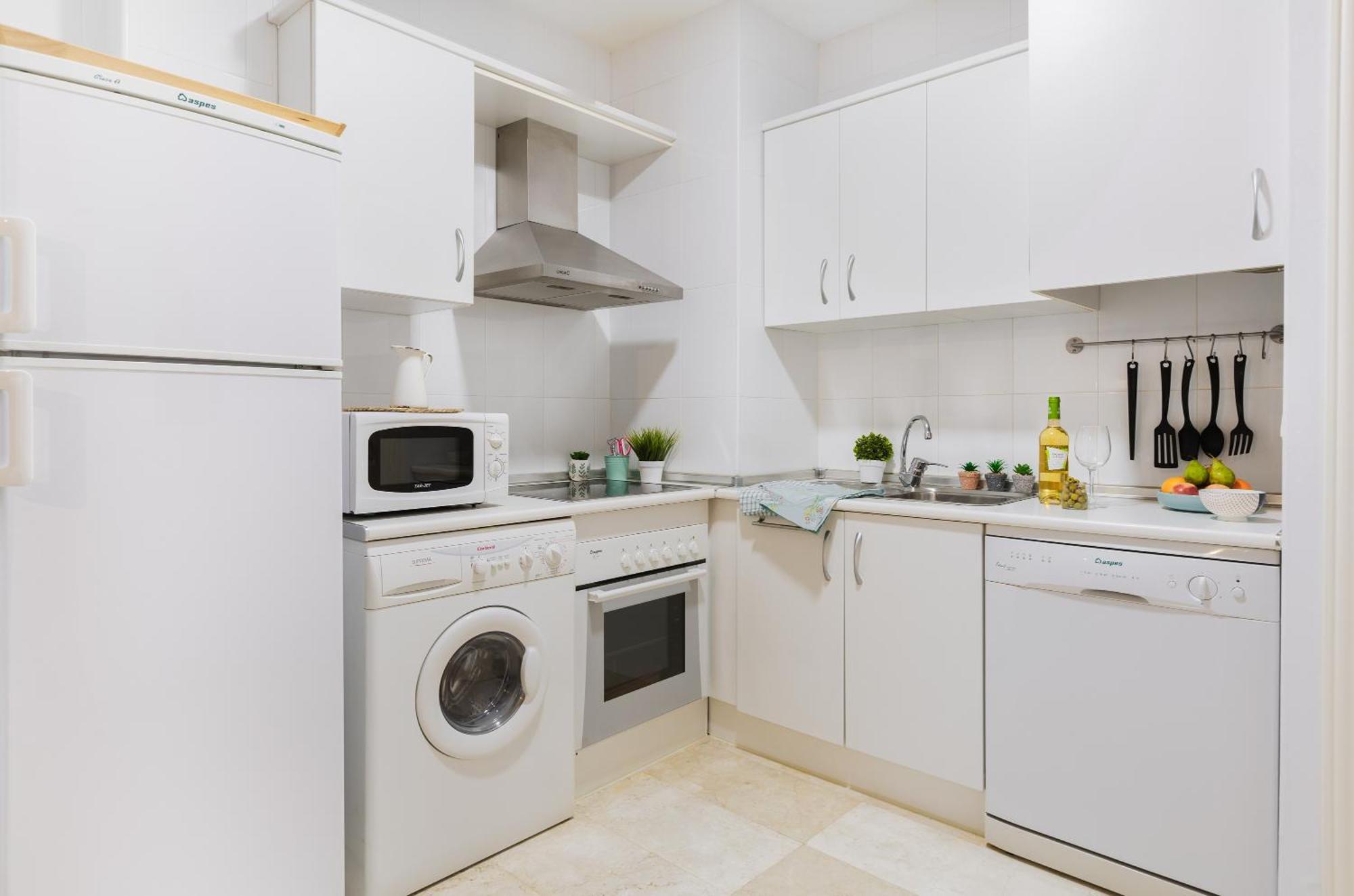 La Suite Malaga Centro 外观 照片