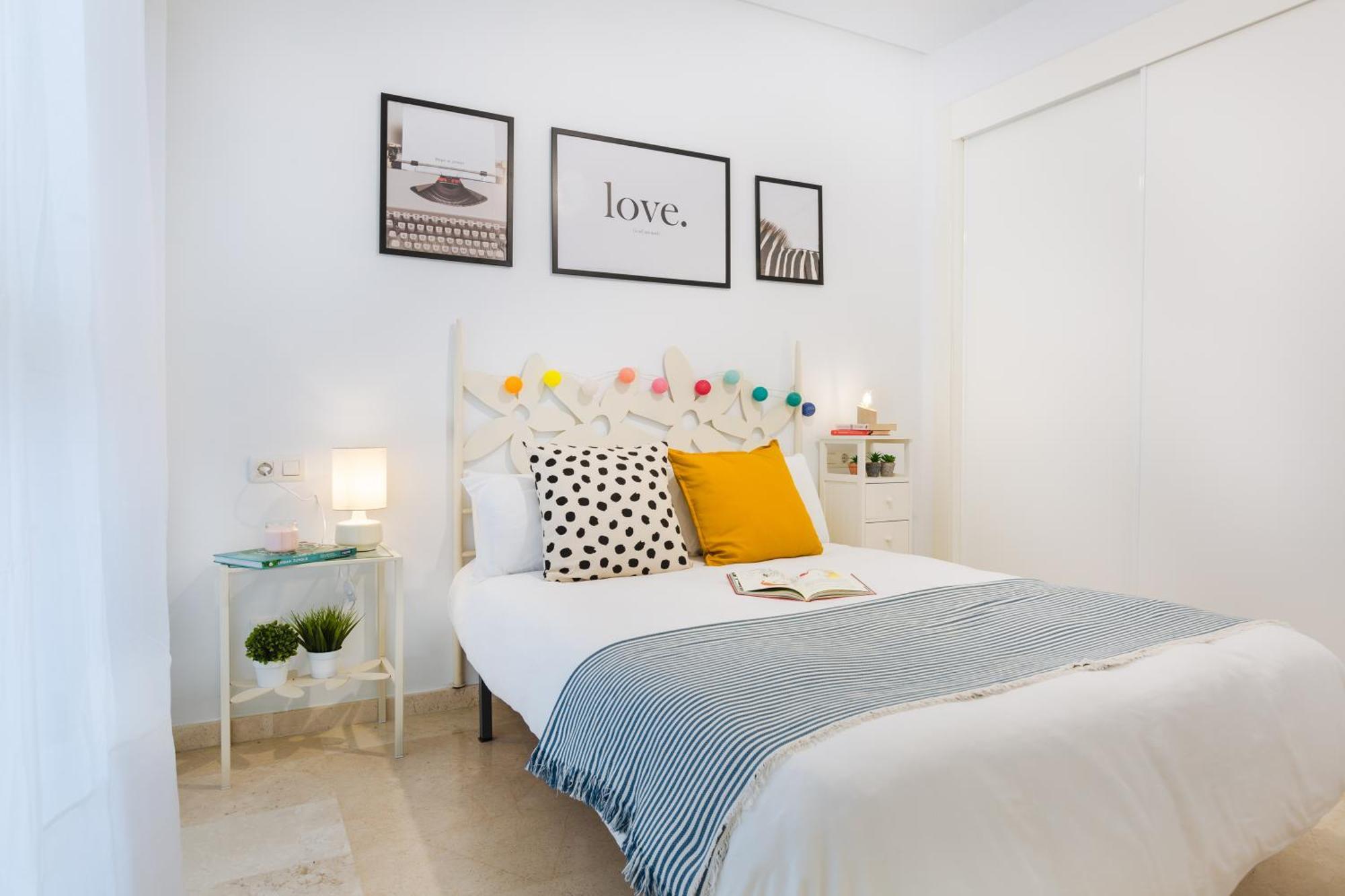 La Suite Malaga Centro 外观 照片