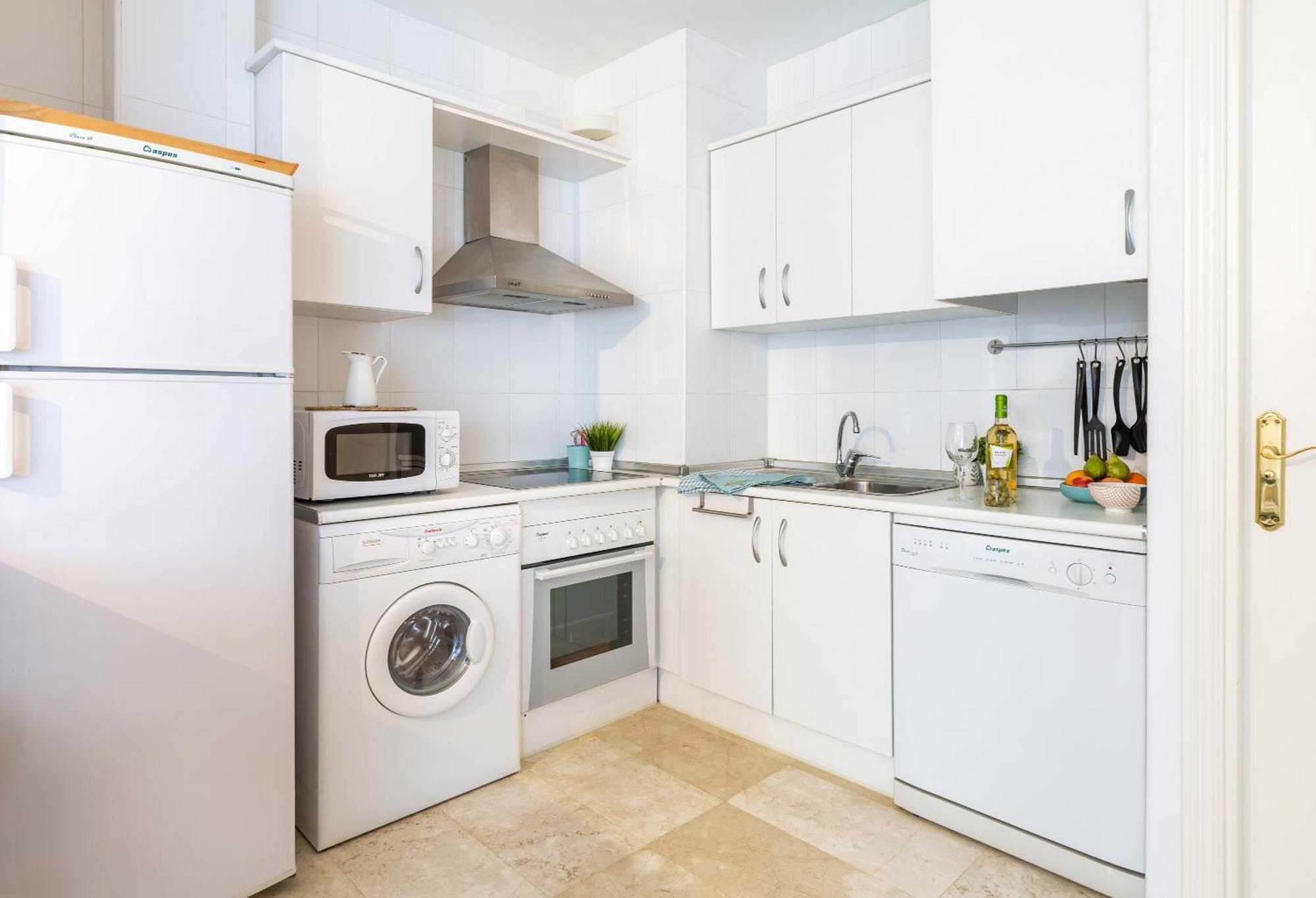 La Suite Malaga Centro 外观 照片