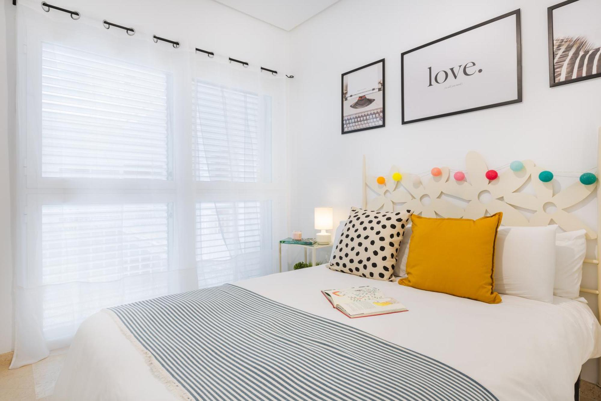 La Suite Malaga Centro 外观 照片