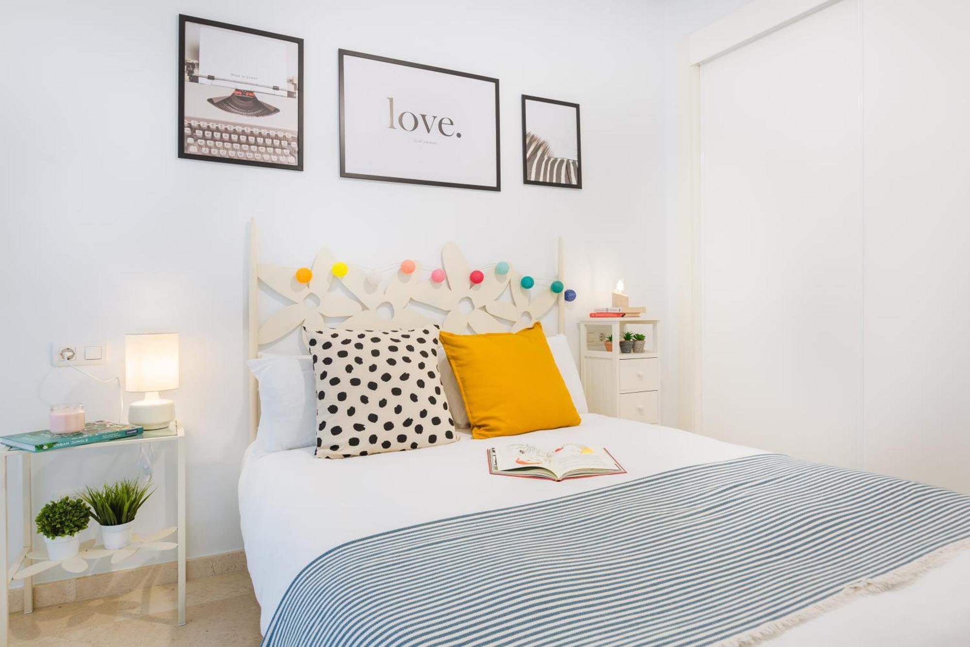 La Suite Malaga Centro 外观 照片