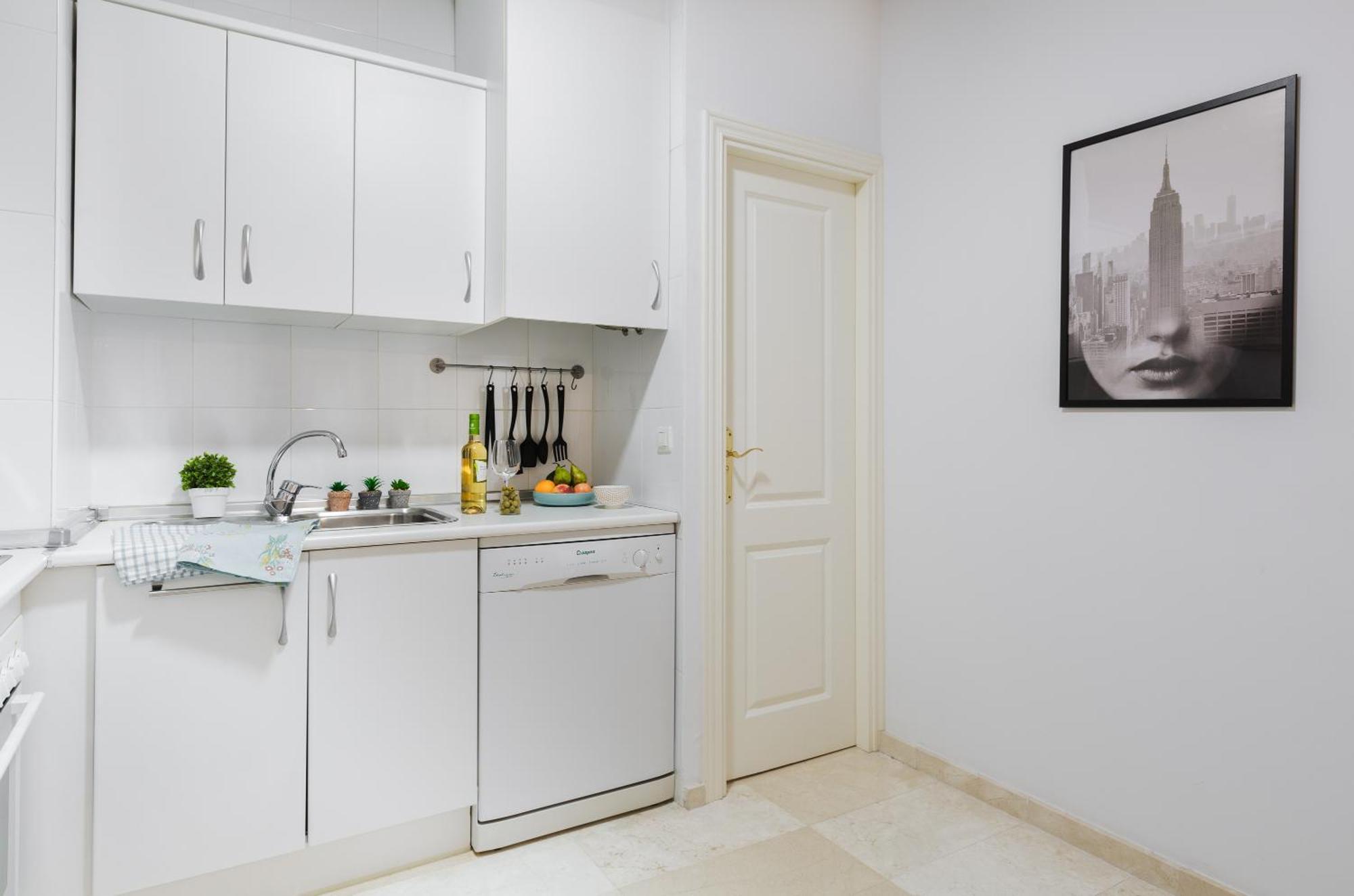 La Suite Malaga Centro 外观 照片