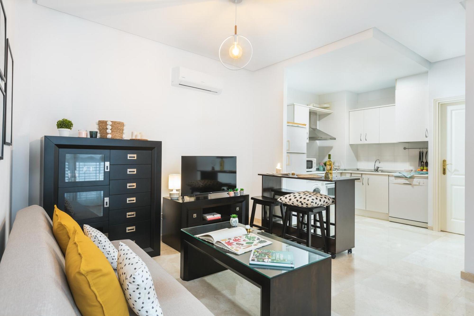 La Suite Malaga Centro 外观 照片