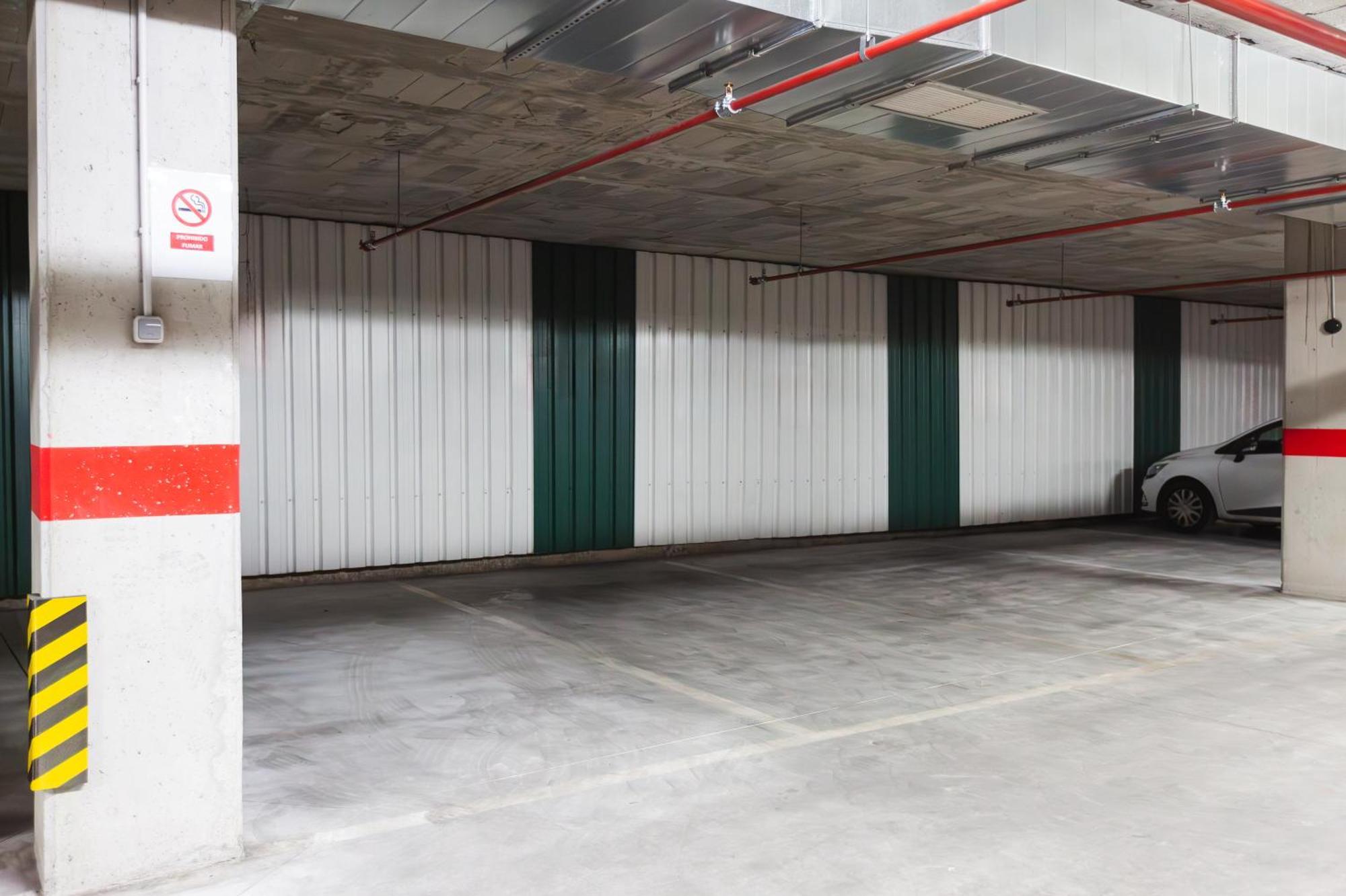 La Suite Malaga Centro 外观 照片