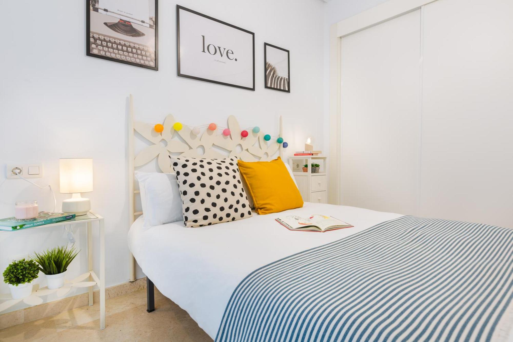 La Suite Malaga Centro 外观 照片