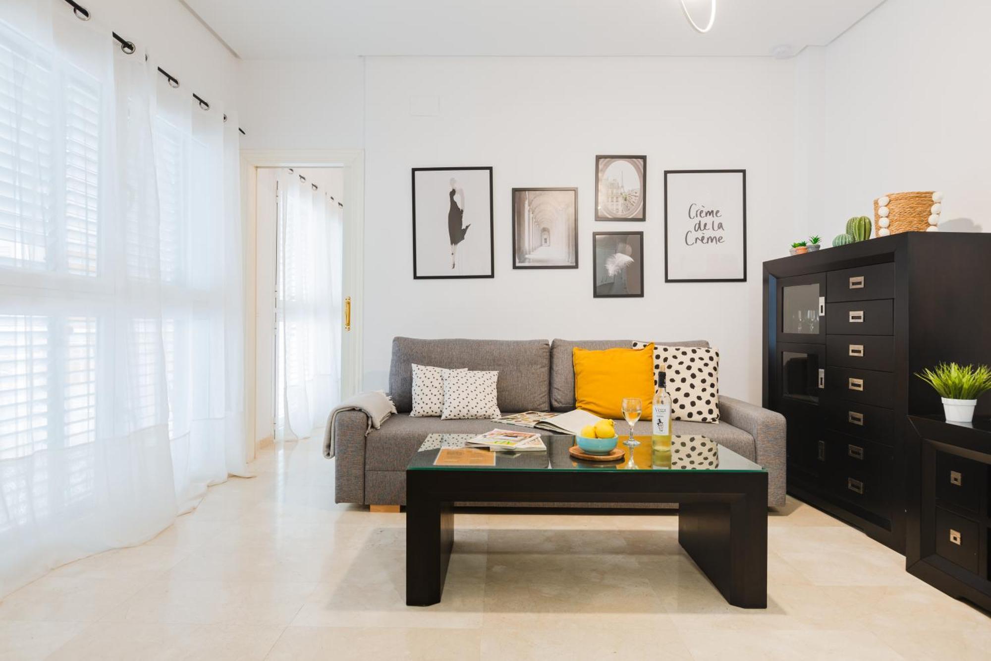 La Suite Malaga Centro 外观 照片