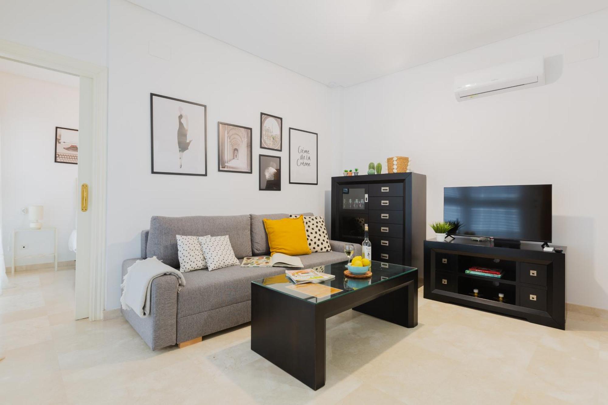 La Suite Malaga Centro 外观 照片