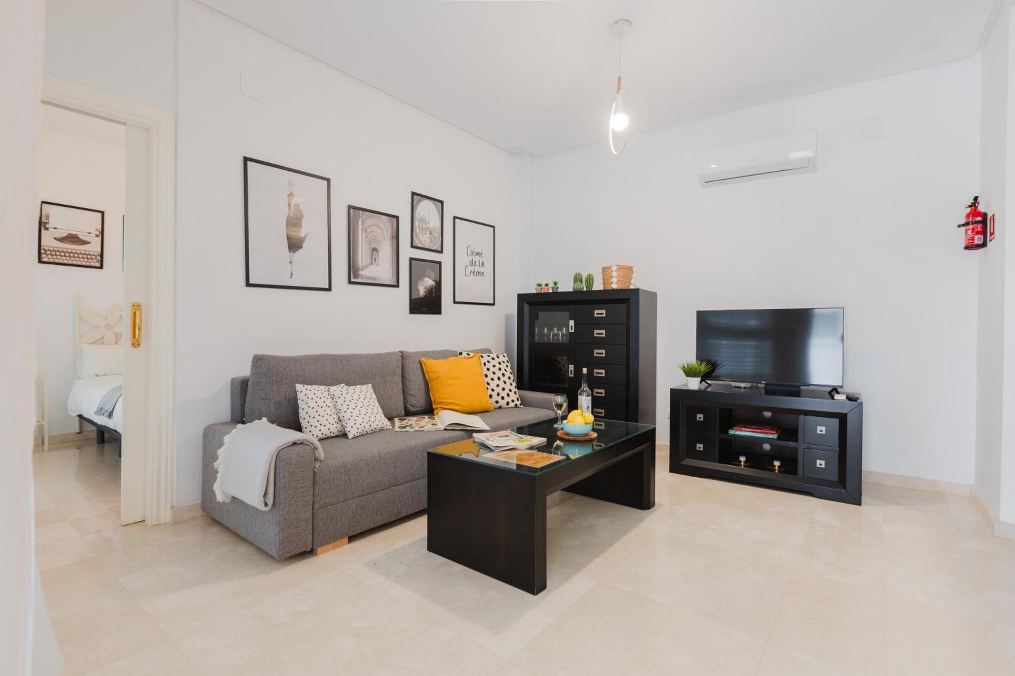 La Suite Malaga Centro 外观 照片