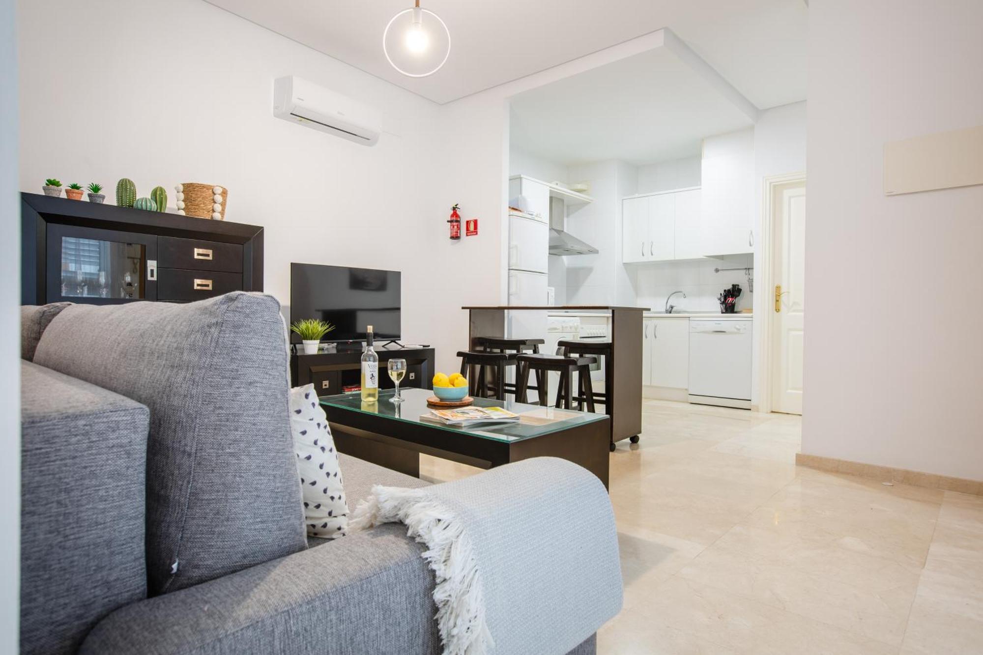 La Suite Malaga Centro 外观 照片