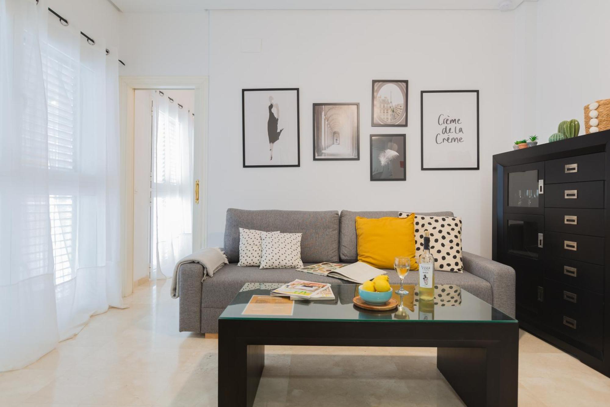 La Suite Malaga Centro 外观 照片
