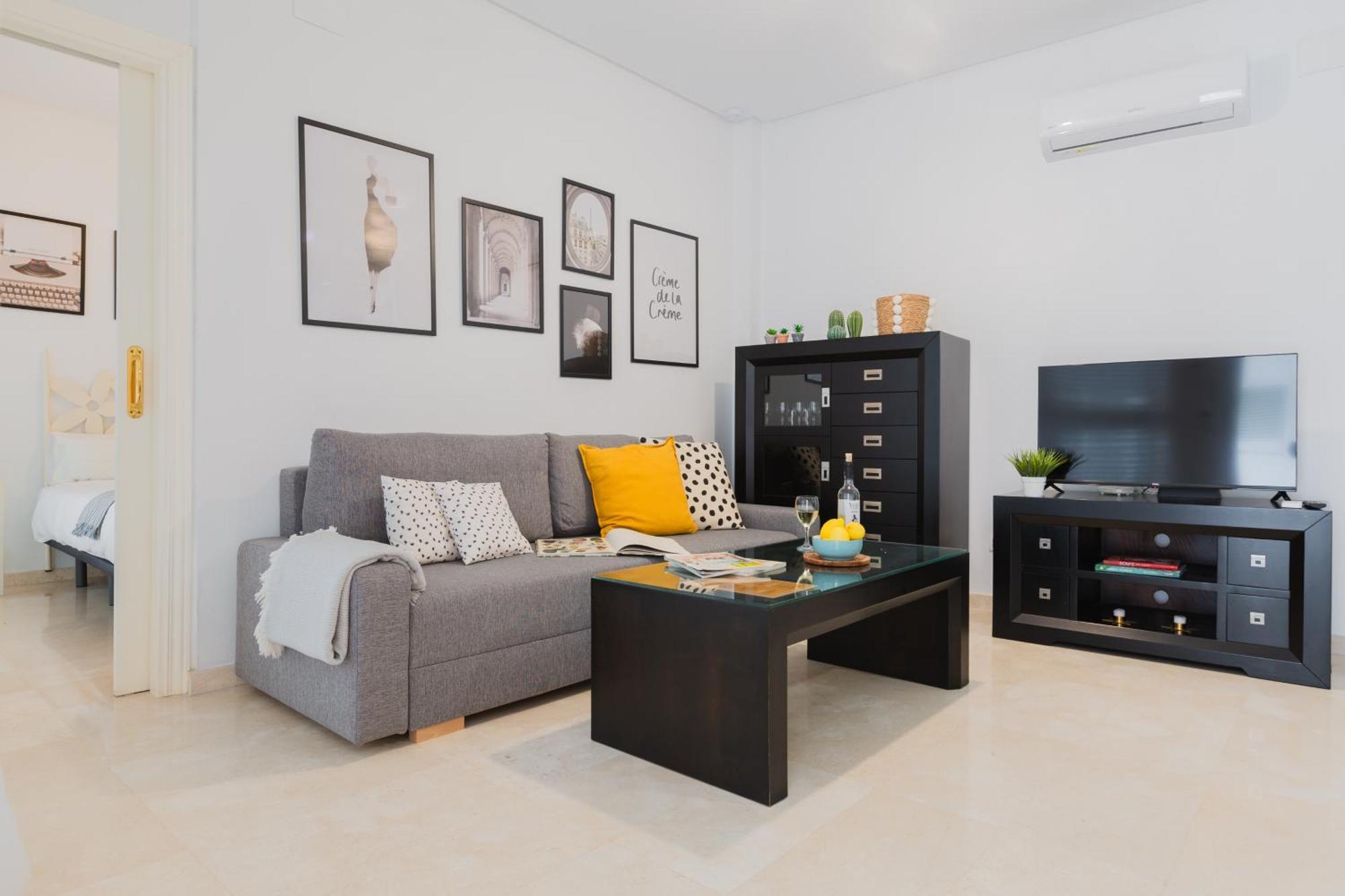 La Suite Malaga Centro 外观 照片