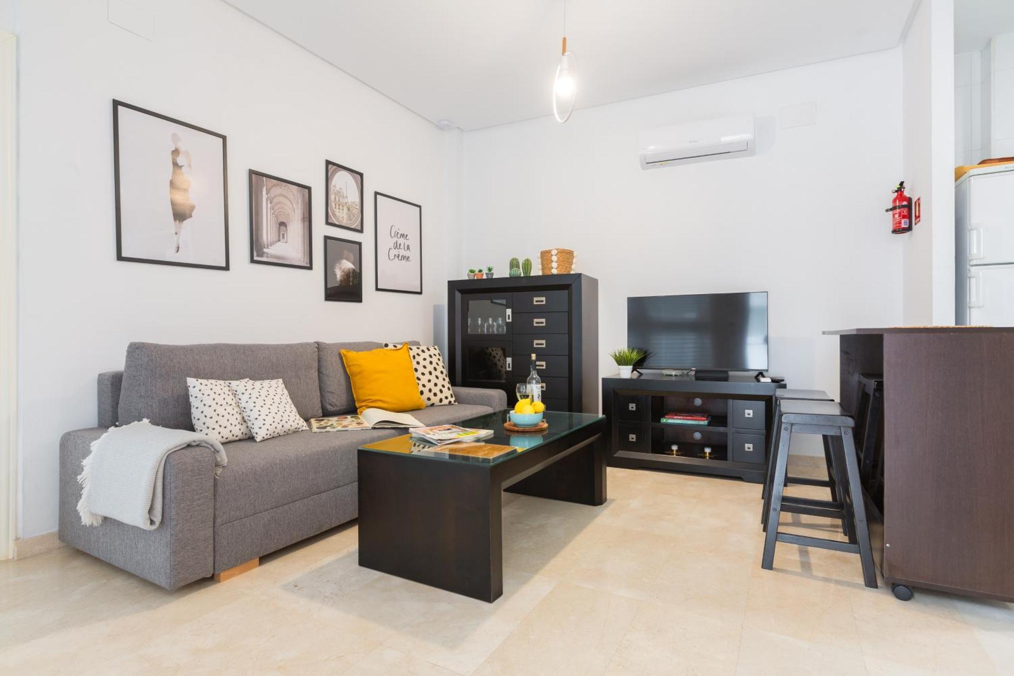 La Suite Malaga Centro 外观 照片