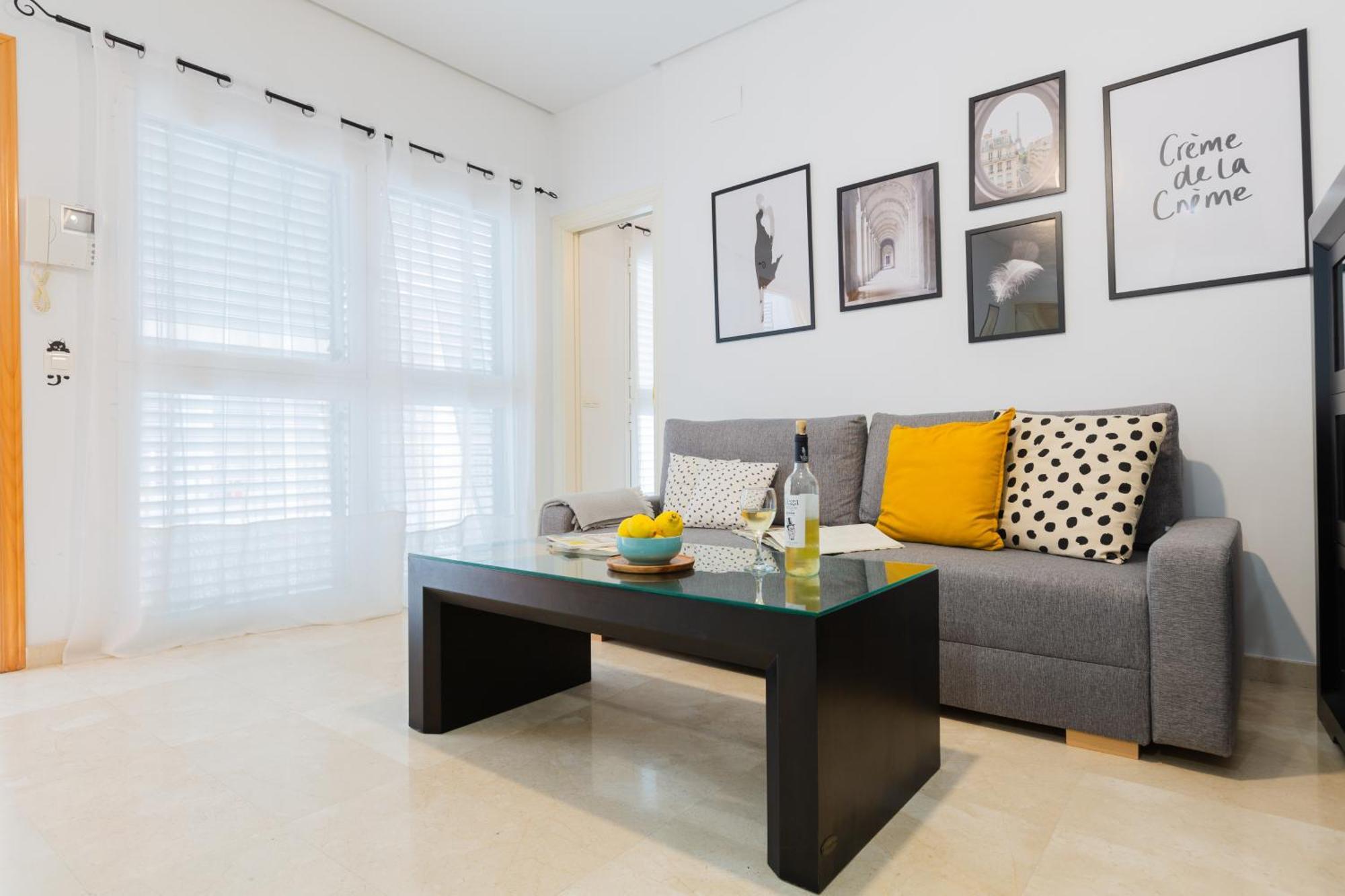 La Suite Malaga Centro 外观 照片